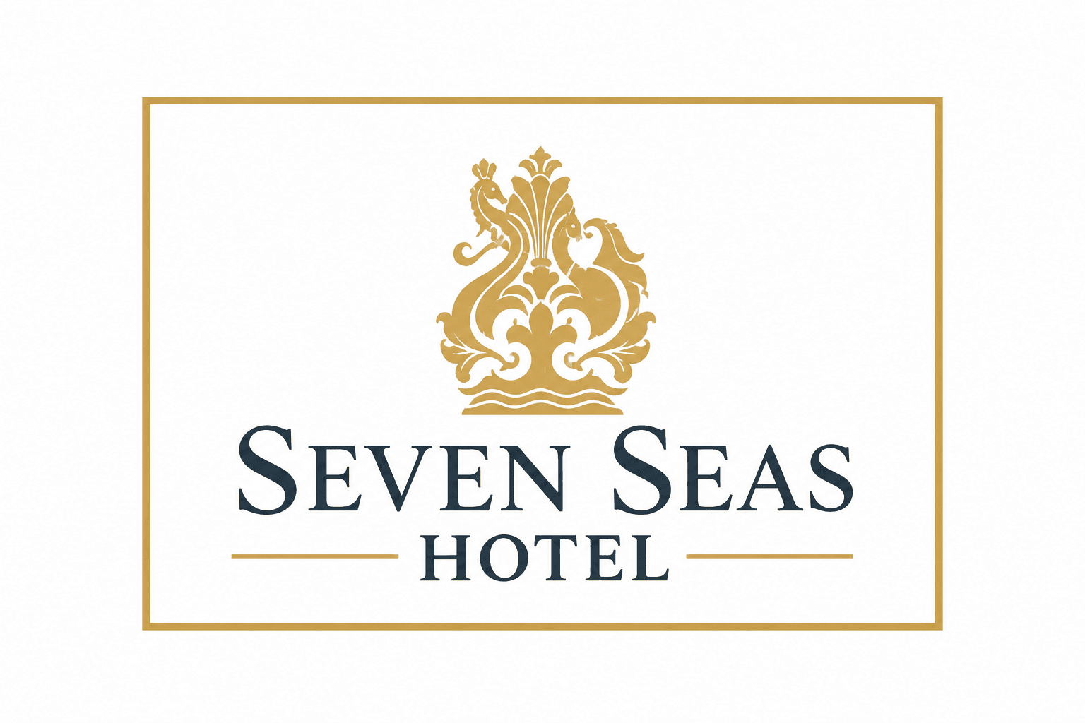 Seven Seas Hotel